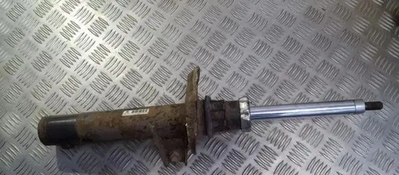 Volkswagen Golf V Front shock absorber/damper 1t0413031cm