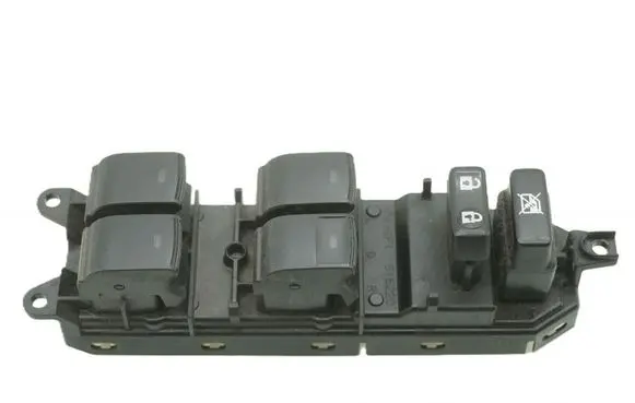 Lexus CT 200H Electric window control switch 8404033080