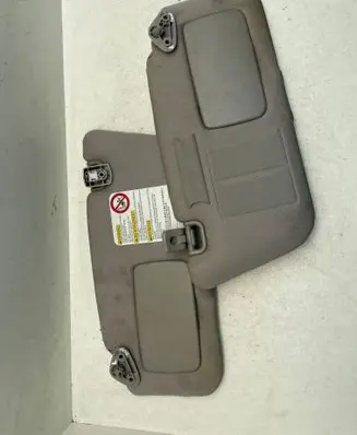 Subaru Forester SG Sun visor