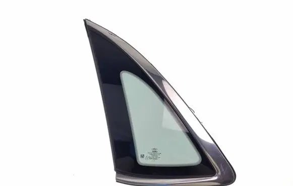 Ford Edge II Rear side window FT4BR29701A 43R000091