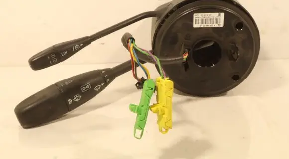 Mercedes-Benz E W211 Light switch A2115400845