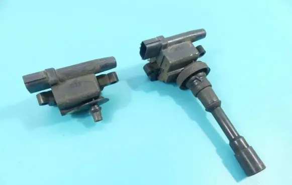 Mitsubishi Lancer High voltage ignition coil 099700-048 IMPRK1344957