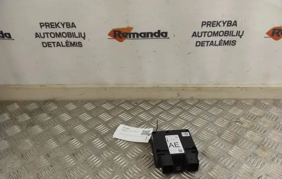 Ford Transit Airbag control unit/module 6C1T14B056AE