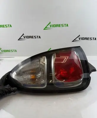Citroen C3 Picasso Rear/tail lights 9681727280