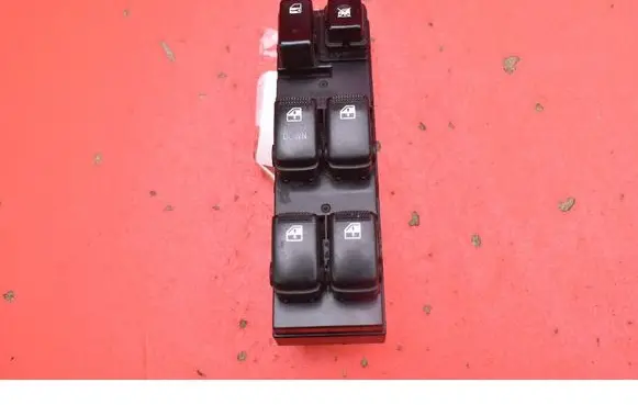 KIA Sportage Electric window control switch 