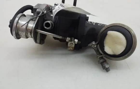 Toyota Aygo AB10 Turbo SU00100559