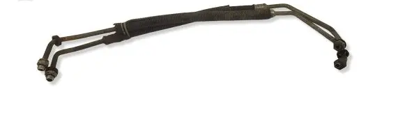 Chrysler Grand Voyager V Gearbox oil cooler pipe/hose 