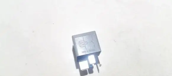 Ford Mondeo Mk III Other relay f80b14b192aa g1uhq