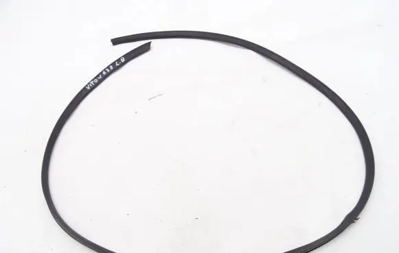 Mercedes-Benz Vito Viano W638 Sliding door rubber seal 