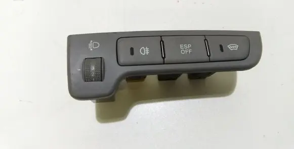KIA Carens II Other switches/knobs/shifts 202002962