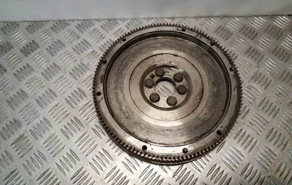 Flywheel