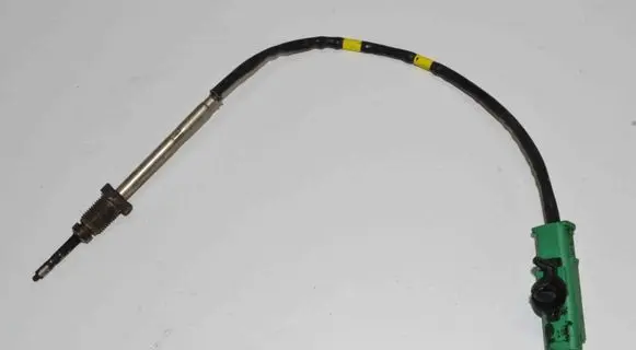 Land Rover Range Rover Evoque L538 Oil temperature sensor 9677456680