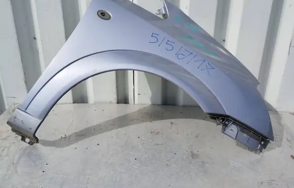 Opel Meriva A Fender MEBL