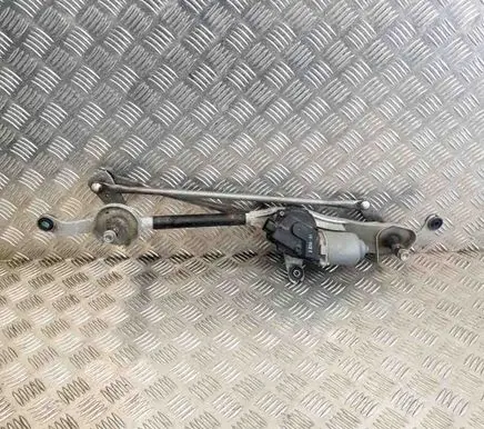 Chevrolet Malibu Front wiper linkage and motor DH159060 22758176