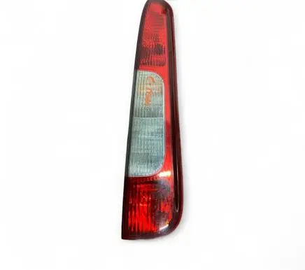 Ford Focus C-MAX Rear/tail lights