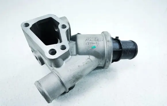 Fiat Punto (199) Thermostat/thermostat housing 820465