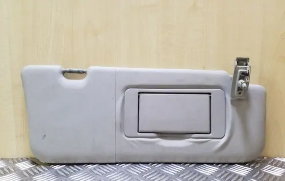 Mercedes-Benz ML W164 Sun visor A1648100210