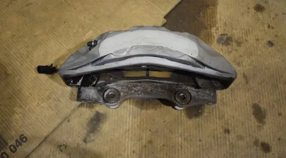 Audi Q8 e-tron Other brake parts 4KE615105AE