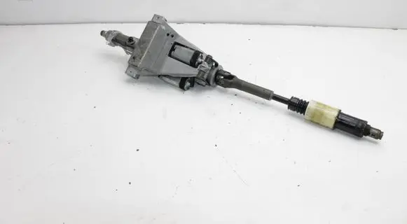 Mercedes-Benz SL R230 Steering rack mechanical part A2304602916