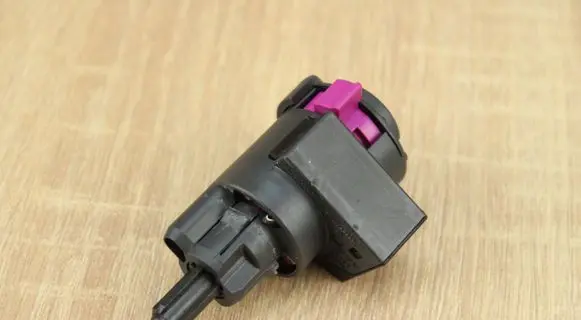 Audi A6 S6 C7 4G Brake pedal sensor switch 4F0945459B