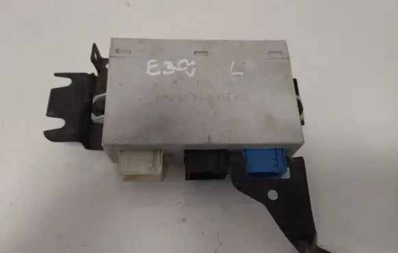 BMW 5 E39 Parking PDC control unit/module 66216916406