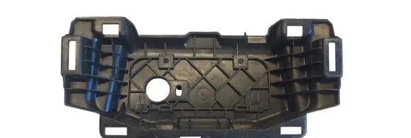 Peugeot 5008 II Bluetooth control unit holder 1032300219203