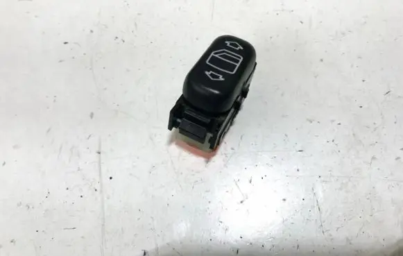 Mercedes-Benz S W220 Electric window control switch 2208201210