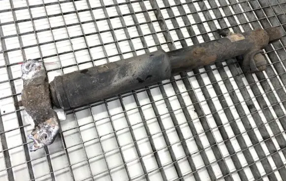 Opel Insignia A Rear shock absorber/damper 13319749