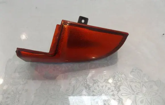 Mercedes-Benz Vito Viano W639 Rear tail light reflector