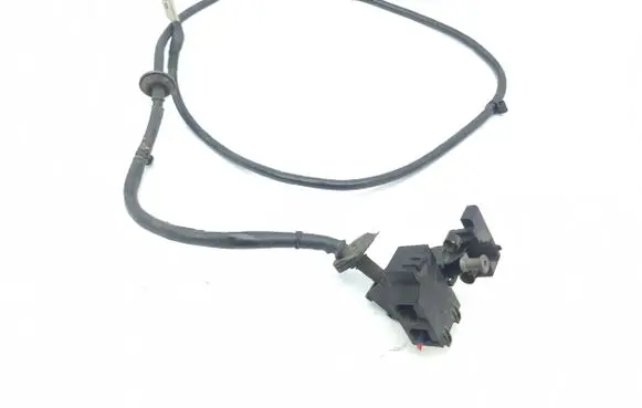 Porsche Cayenne (9PA) Positive cable (battery)