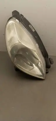 Citroen Xsara Picasso Headlight/headlamp 9649557380 89310180