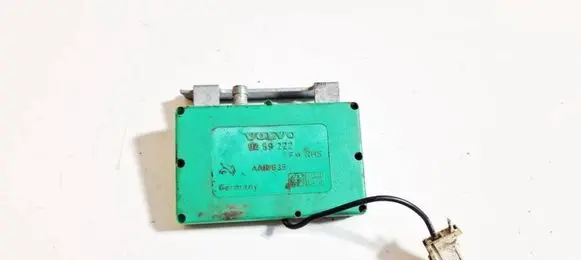 Volvo S60 Antenna control unit 9459222 aar835