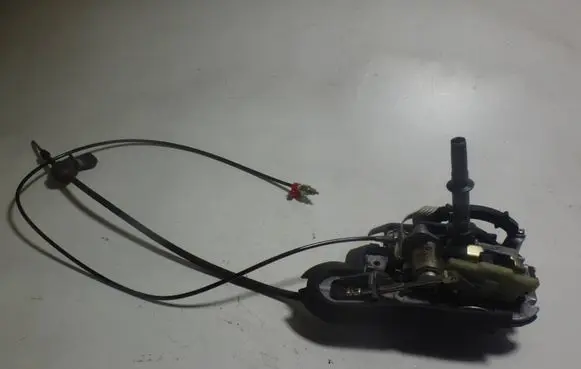 BMW 5 E39 Gear shifter/selector 1422277