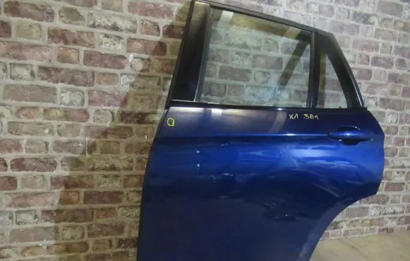BMW X1 E84 Front door