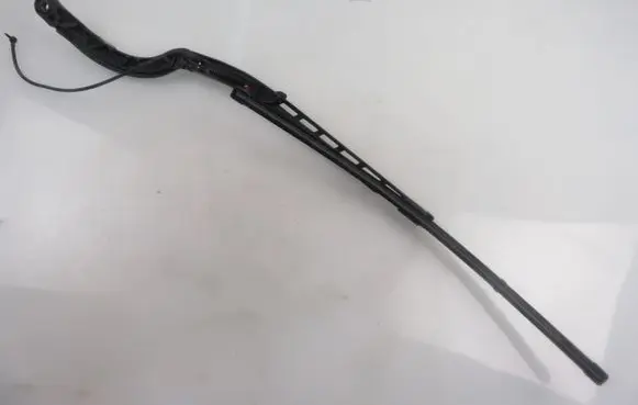 Jaguar XF Front wiper blade arm 
