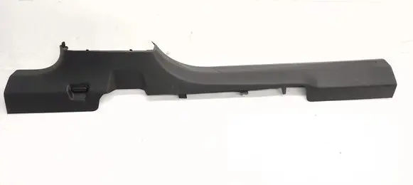 Audi Q4 Sportback e-tron (A) pillar trim 11A853371A
