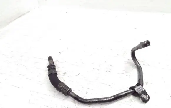 Turbo turbocharger oiling pipe/hose