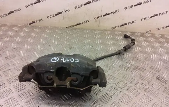 Ford Kuga II Front brake caliper bv612b302