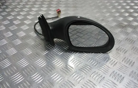 Seat Ibiza III (6L) Front door electric wing mirror 
