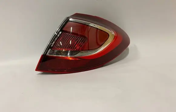 Opel Meriva B Rear/tail lights 13372313 460034366
