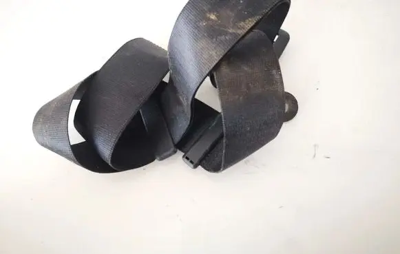 Mercedes-Benz A W168 Rear seatbelt buckle 1688601985