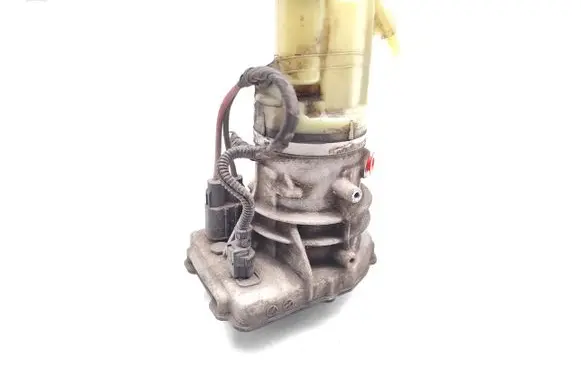 Nissan NV400 Electric power steering pump A0035423 491103543R