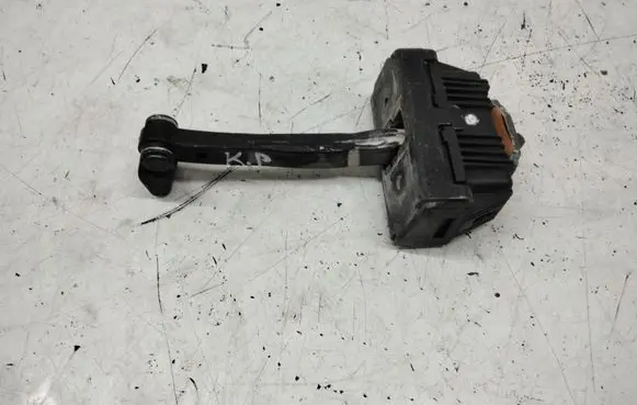 BMW 5 E60 E61 Front door check strap stopper 7033609