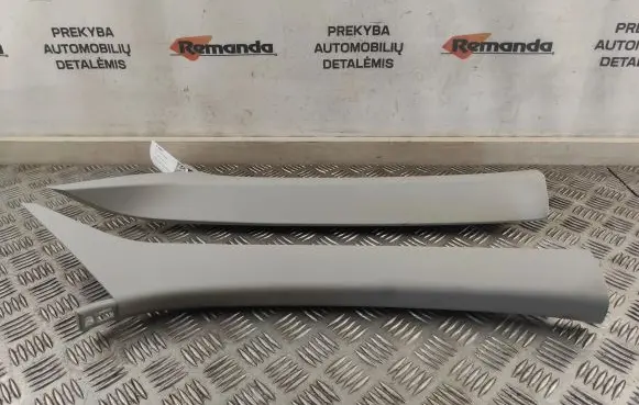 Volkswagen Tiguan (A) pillar trim 5NA867234 5NA867233