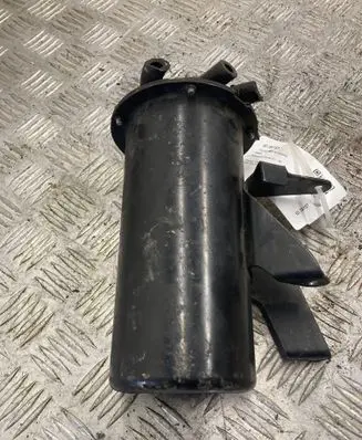 Volkswagen Sharan Fuel filter housing 3C0127400A