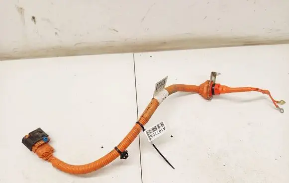 Nissan e-NV200 Other wiring loom 297A84FA0A