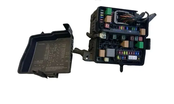 KIA Sorento Fuse box set 919513X100 919412P530 912402P021