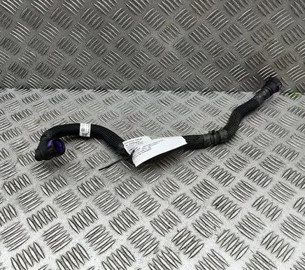 Land Rover Range Rover Sport L461 Engine coolant pipe/hose M8E28D136AB