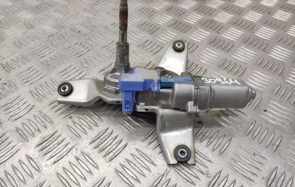 Honda FR-V Rear window wiper motor 33845D