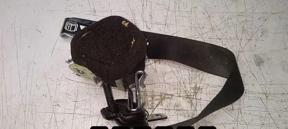 Ford S-MAX Front seatbelt 33005876